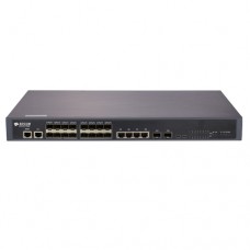 BDCOM P3608-2TE 8Port EPON OLT